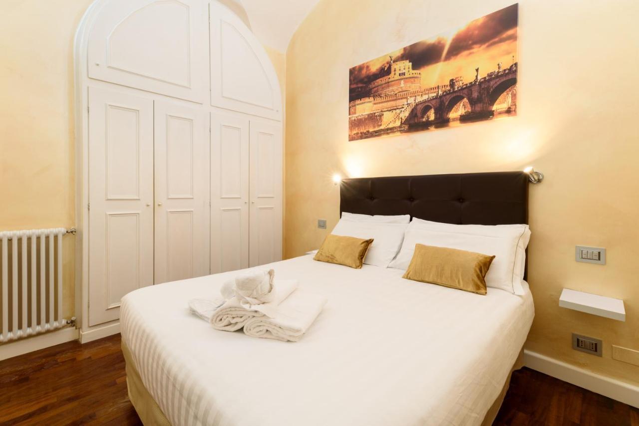 Trinity Luxury Affittacamere Roma