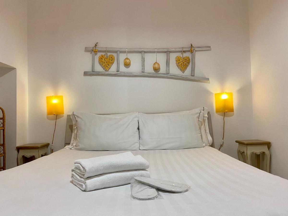 Affittacamere Trinity Luxury 3*