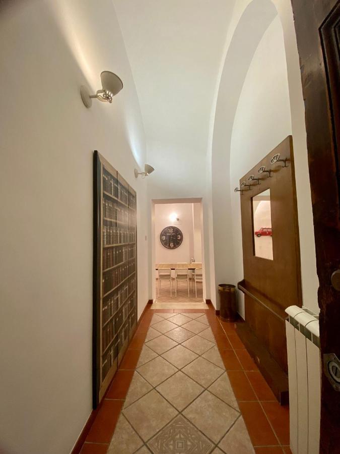 Trinity Luxury Affittacamere