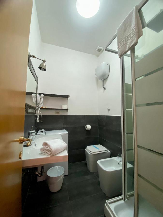Affittacamere Trinity Luxury 3*