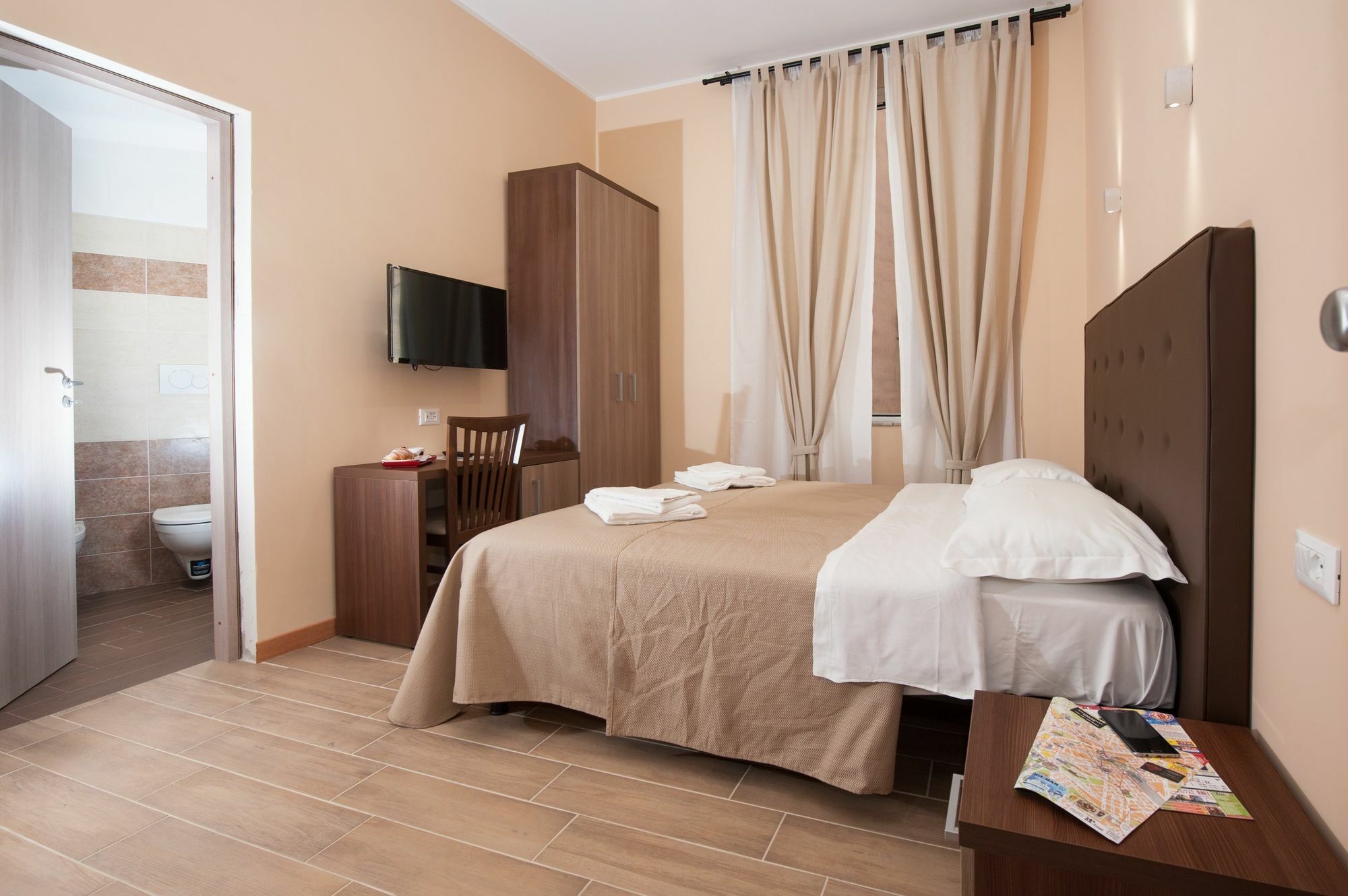 Affittacamere Trinity Luxury Roma