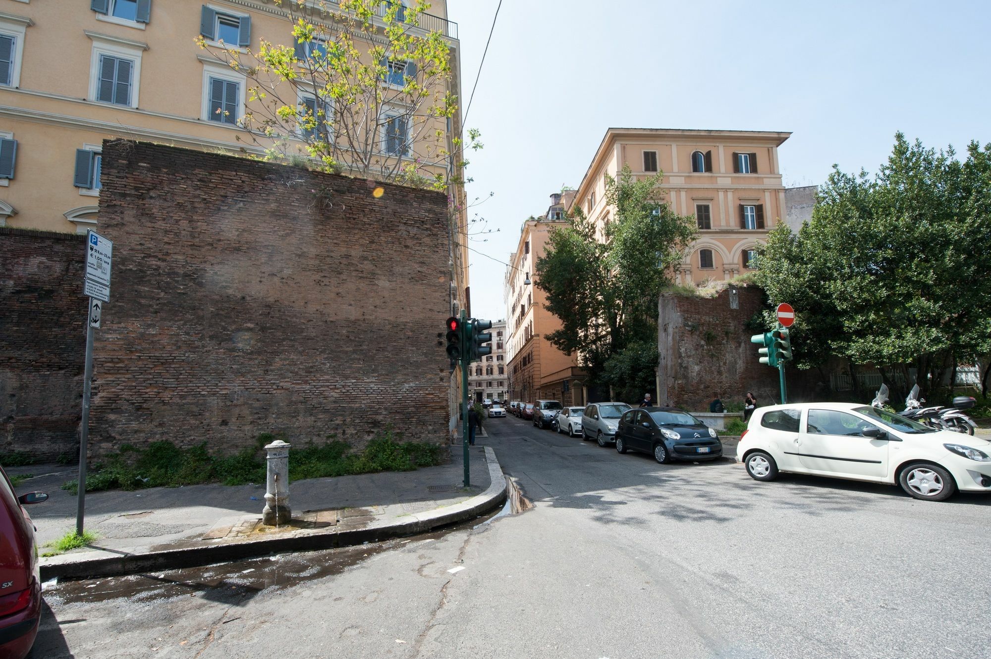 Affittacamere Trinity Luxury 3*