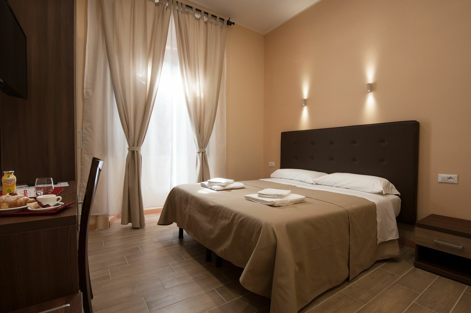 Trinity Luxury Affittacamere